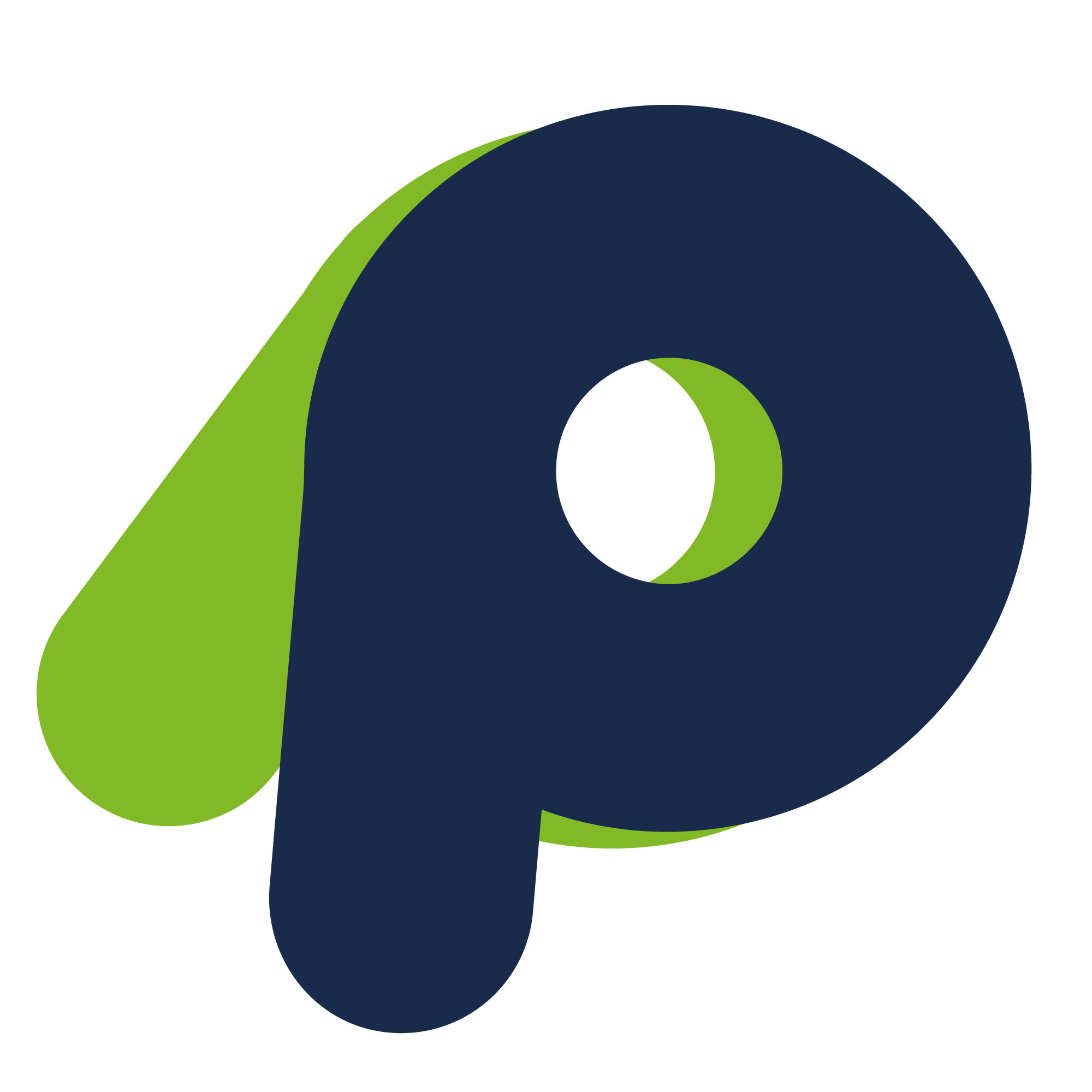 PivotPay Logo